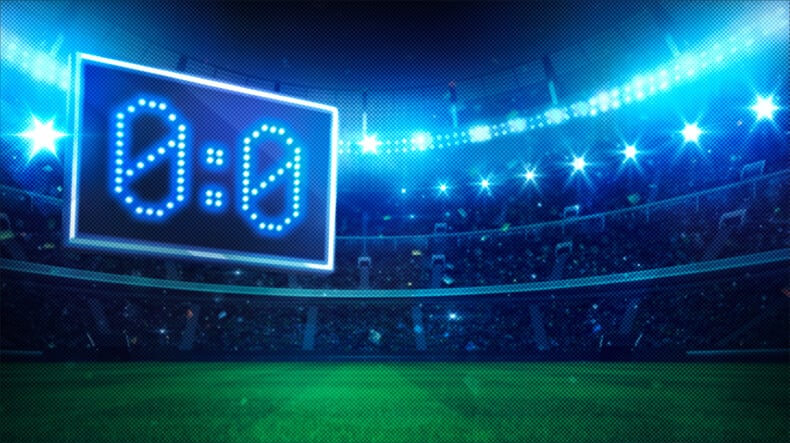 Προσφορά Επιστροφής σε 0-0