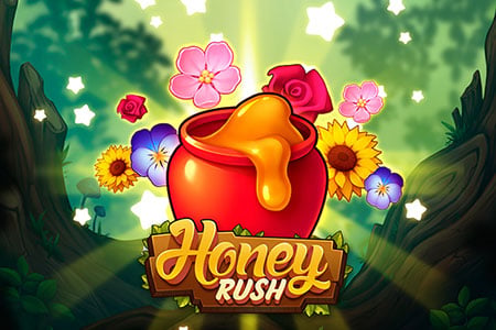 Honey Rush Slot